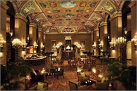Chicago, IL Palmer House Hotel One Night Stay