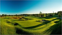 4 Golf Rounds at Grand Traverse Resort & Spa, MI