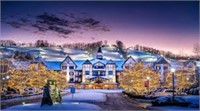 Mountain Grand Lodge Ski Package