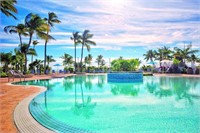 Islamorada, FL Islander Resort, Two Night Stay