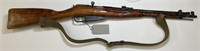 MOSIN NAGANT M44 7.62X54R BOLT ACTION RIFLE