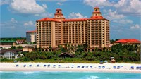 Naples, FL Ritz-Carlton Hotel, 2 Night Stay