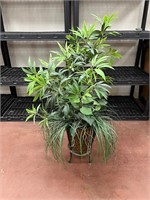 4ft artificial plant