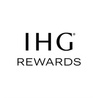 100,000 IHG One Rewards Clubs Points