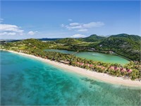 Antigua Galley Bay Resort & Spa, Seven Night Stay