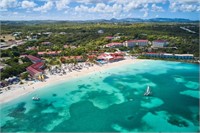 Antigua Pineapple Beach Club, 7-9 Night Stay