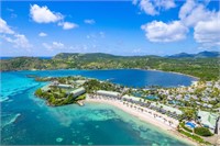 Antigua St. James's Club & Villas, 7-9 Night Stay