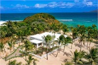 Palm Island Resort & Spa Seven Night Stay