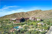 Dove Mountain, AZ Ritz-Carlton Hotel 2 Night Stay