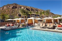 Scottsdale, AZ The Phoenician Resort, 2 Night Stay