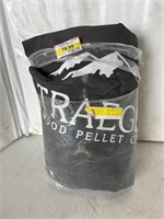 Traeger BBQ cover