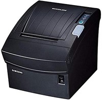 Bixolon SRP-350IIICOG USB Thermal Receipt Printer,