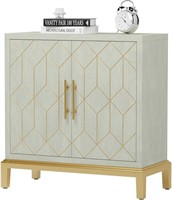 Lalana Accent Cabinet