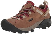 KEEN Women's Targhee 2 Low Height Waterproof Hikin