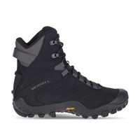 Size  9.5 M US, Merrell Men's Cham 8 Thermo Tall