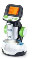 LeapFrog Magic Adventures Microscope™ - English Ve