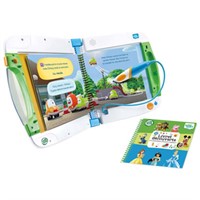 LeapFrog LeapStart Bundle - Green