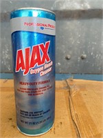 AJAX Oxygen Bleach Cleaner