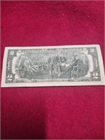 1979 $2 bill