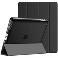 JETech Case for iPad 2 3 4 (Old Model), Smart Cove