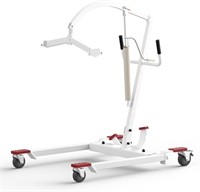 Hi-Fortune HY106 Lift Chair, White