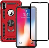 iPhone Xs Case (2018) / iPhone X Case (2017), Mili