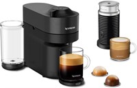 Nespresso Vertuo Pop+ Coffee and Espresso Machine