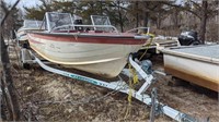 Starcraft Bow Rider Boat ,Trailer*Westhawk