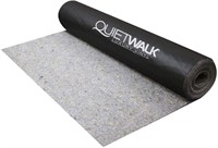 6X60ft QuietWalk LV Luxury Vinyl, Laminate,