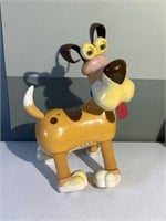 Toy Dog