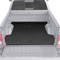 Husky Liners \u2014 Heavy Duty Bed Mat | Fits 2015