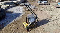 Bomag BP15/45-2 Plate Compactor