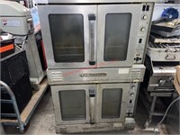 HOT !!  SET - SOUTHBEND CONVECTION OVENS