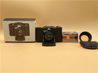 Minox 35GT F/2.8 Camera Kit