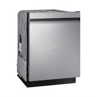 SS Samsung Smart StormWash Dishwasher