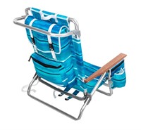 $70 Folding Beach Chair