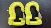 CARTEC SLING HOOKS 4.2 TONS