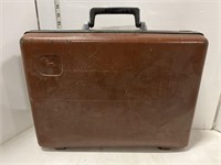 John Deere briefcase