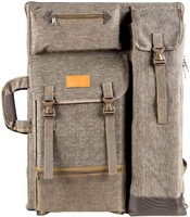 Portfolio Case Artist Backpack