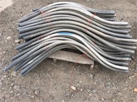 (100) - 1 1/2" Irrigation Tubes