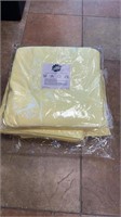 5 PACKAGES OF MICRO FIBER TOWELS