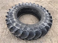 14R28 Firestone Tire