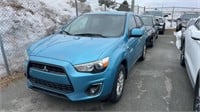 2013 Mitsubishi RVR