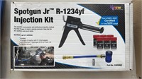 SPOT GUN JUNIOR INJECTION KIT R-1234YF