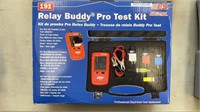 ES RELAY BUDDY PRO TEST KIT