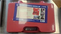 MASTER TERMINALS SERVICE KIT