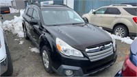 2013 Subaru Outback AWD