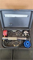 SNAP-ON COOLING SYSTEM PRESSURE TEST SET MO.