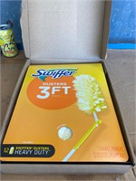 Swiffer Heavy duty duster