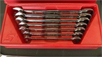 SNAP-ON SAE RATCHET WRENCHES SIZE 3/8"-3/4"